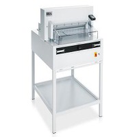 裁紙機 IDEAL 6655