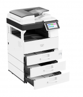 黑白影印机 RICOH IM 2702 全新智能影印机