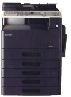 黑白影印机 DOCUJET 4321