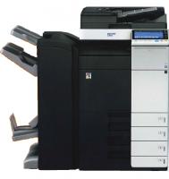 彩色影印機 DOCUJET C2212