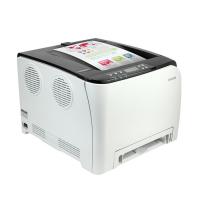 彩色印表机 RICOH SP C252DN