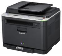 彩色多功能复合机 SAMSUNG CLX-3185FN