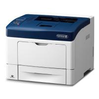 黑白印表机 DocuPrint P455d
