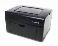 彩色印表机 DocuPrint CP115w(神秘黑)