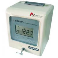 機械式打卡鐘 COPER S-280B