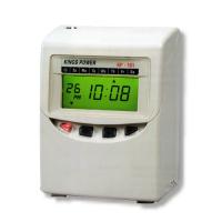 打卡鐘 KINGS POWER KP-101