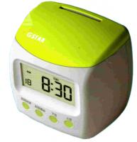 打卡鐘 G-STAR TR-188+