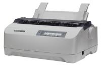 點陣印表機 FUTEK F3000