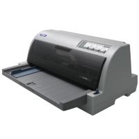 點陣印表機 EPSON LQ-690C