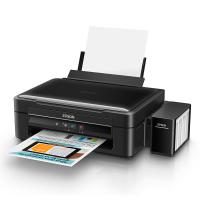 彩色喷墨复合机 EPSON L360