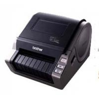 條碼列印機 Brother QL-1050