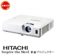 液晶投影機 HITACHI CP-X3030WN