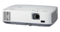標準型投影機 NEC ME310X